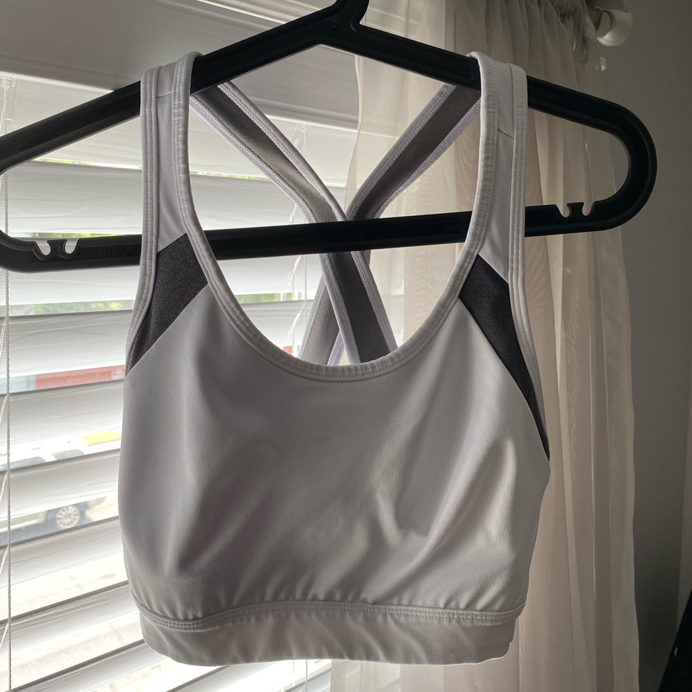 Medium Support Sports bra